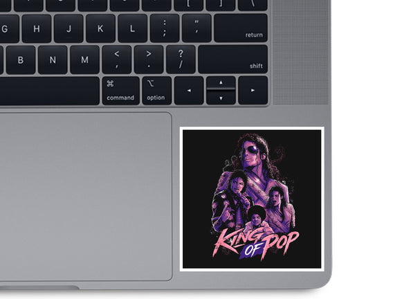 King Of POP Forever