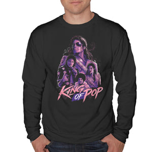 King Of POP Forever