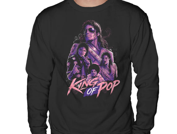 King Of POP Forever