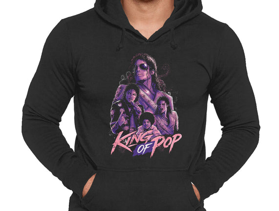King Of POP Forever