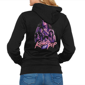 King Of POP Forever