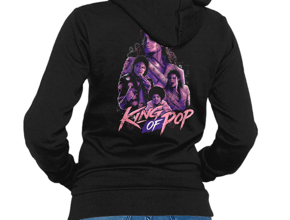 King Of POP Forever