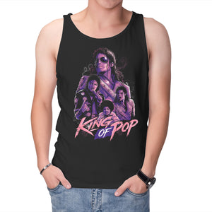 King Of POP Forever