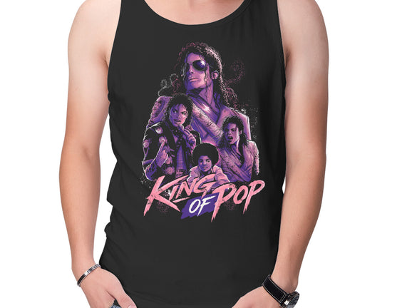 King Of POP Forever