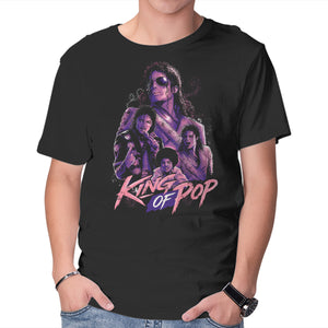 King Of POP Forever
