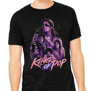 King Of POP Forever