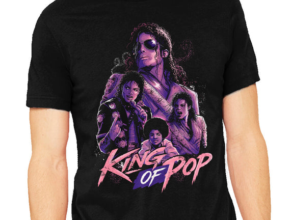 King Of POP Forever