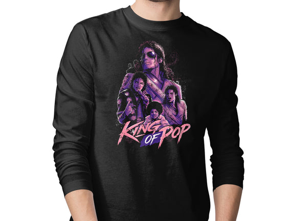 King Of POP Forever
