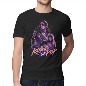 King Of POP Forever