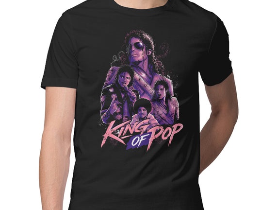 King Of POP Forever