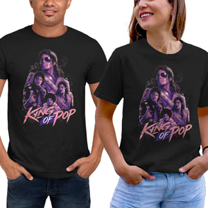 King Of POP Forever