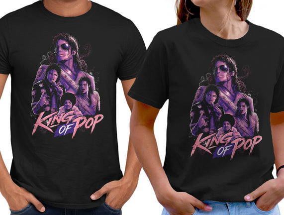 King Of POP Forever
