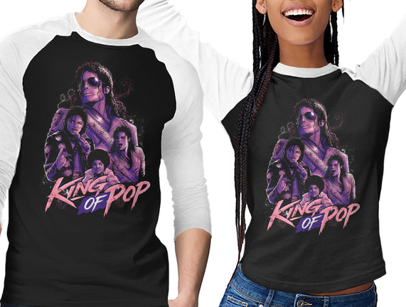 King Of POP Forever