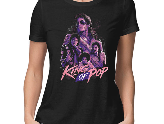 King Of POP Forever