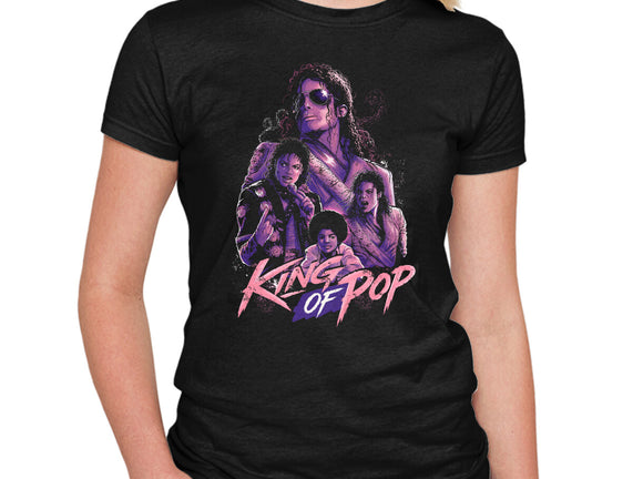 King Of POP Forever