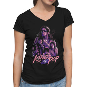 King Of POP Forever