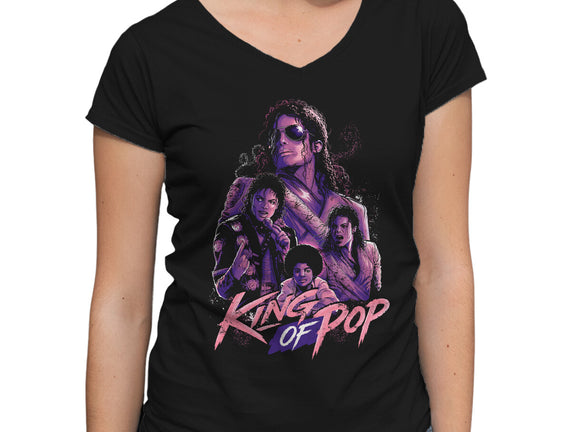 King Of POP Forever
