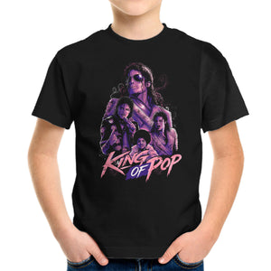 King Of POP Forever