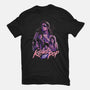 King Of POP Forever-Mens-Basic-Tee-Diego Oliver