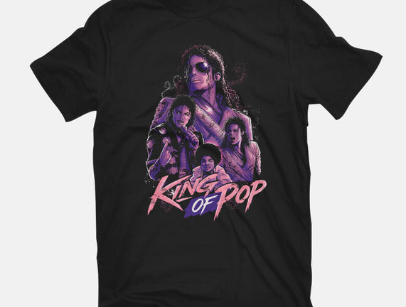 King Of POP Forever