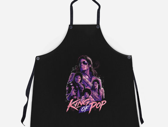 King Of POP Forever