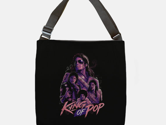 King Of POP Forever