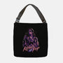 King Of POP Forever-None-Adjustable Tote-Bag-Diego Oliver
