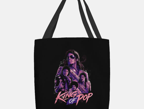 King Of POP Forever