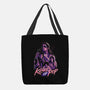 King Of POP Forever-None-Basic Tote-Bag-Diego Oliver