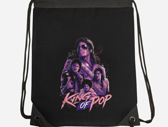 King Of POP Forever