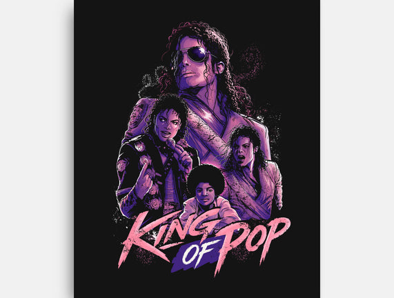 King Of POP Forever
