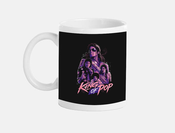 King Of POP Forever