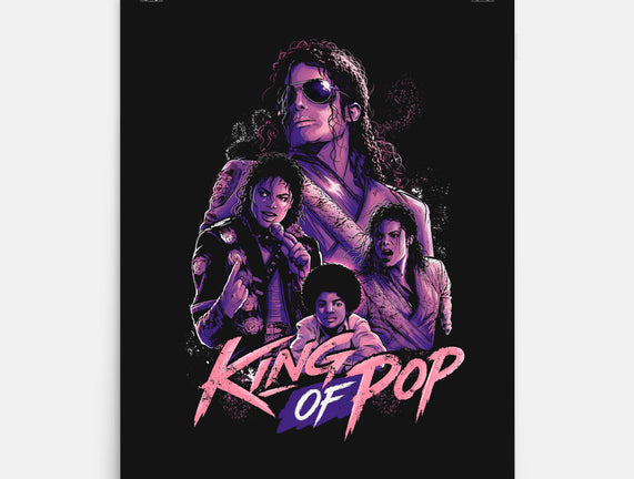 King Of POP Forever