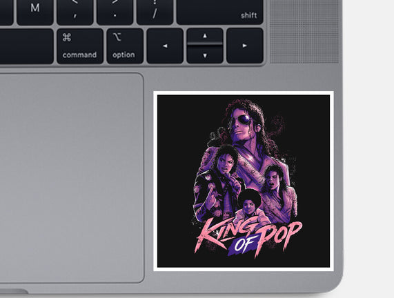 King Of POP Forever