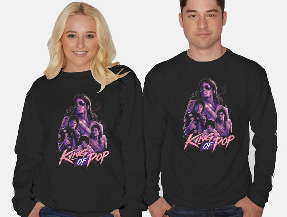 King Of POP Forever