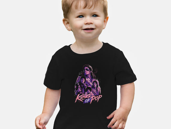 King Of POP Forever