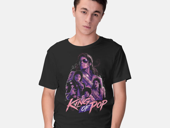 King Of POP Forever