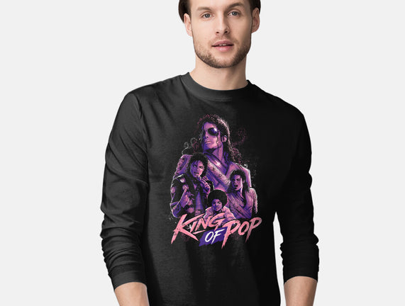 King Of POP Forever