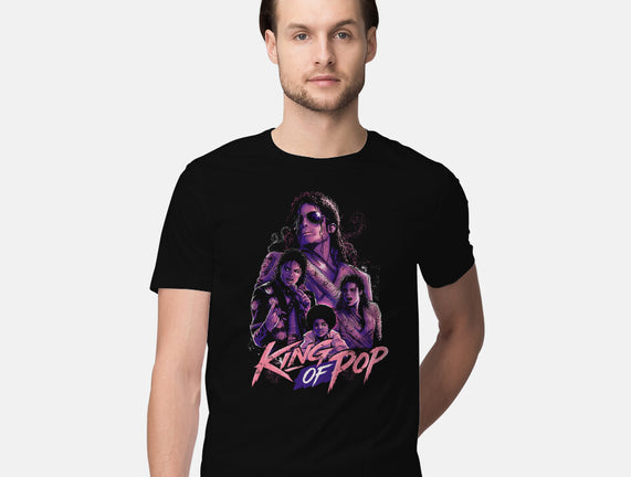 King Of POP Forever