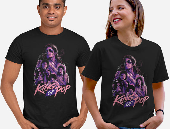 King Of POP Forever