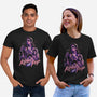 King Of POP Forever-Unisex-Basic-Tee-Diego Oliver