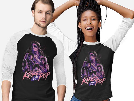 King Of POP Forever
