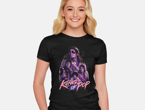 King Of POP Forever