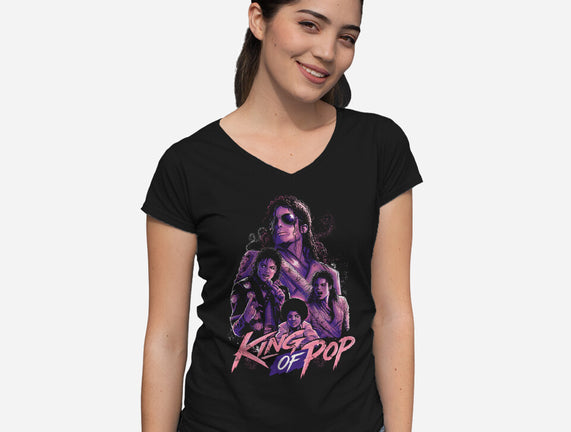 King Of POP Forever