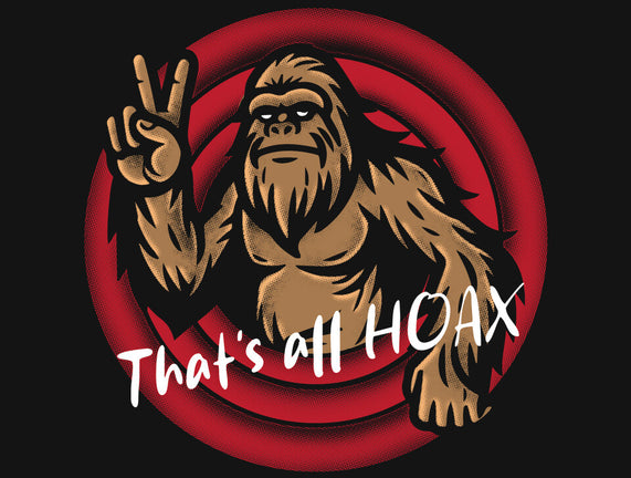 And That's All Hoax