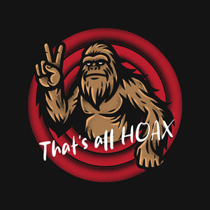 And That's All Hoax
