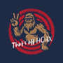 And That's All Hoax-Youth-Pullover-Sweatshirt-turborat14