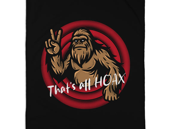 And That's All Hoax