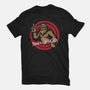 And That's All Hoax-Womens-Basic-Tee-turborat14