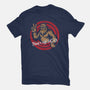 And That's All Hoax-Mens-Basic-Tee-turborat14